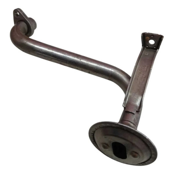 Pescador Bomba Óleo Renegade Cronos 1.8 Etork 2018 55223623 Prata