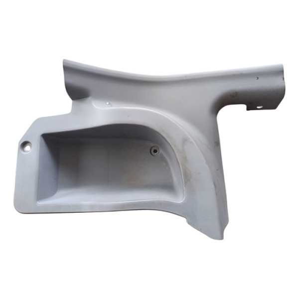 Acabamento Soleira Traseira Esquerda Picanto 2007 2008