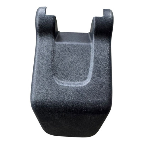 Acabamento Do Banco Dianteiro Esquerdo Honda Crv 2010 Orig Preto