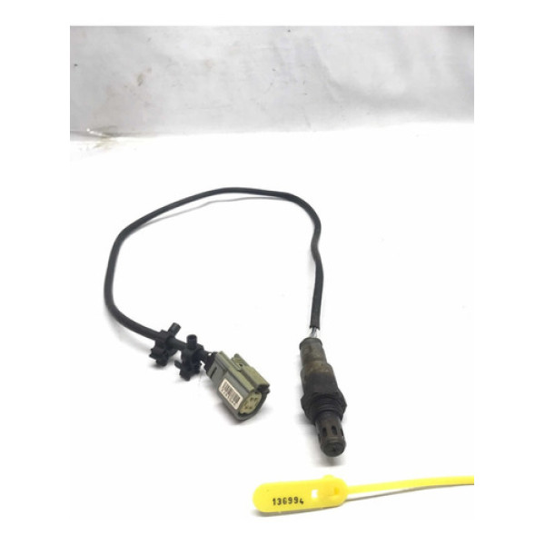 Sonda Lambda Pós Catalisador Ford Ka 1.0 3cc 2016 Cx291