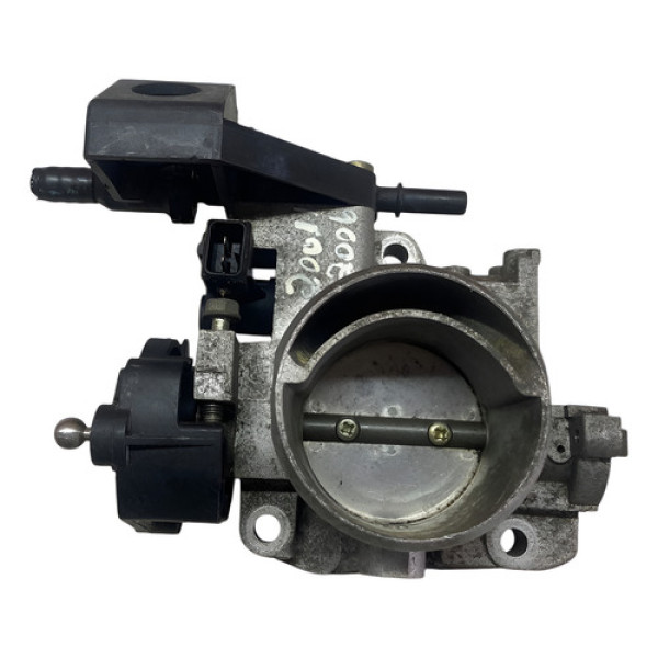 Tbi Corpo Borboleta Picasso 307 2.0 16v 2001 A 2006