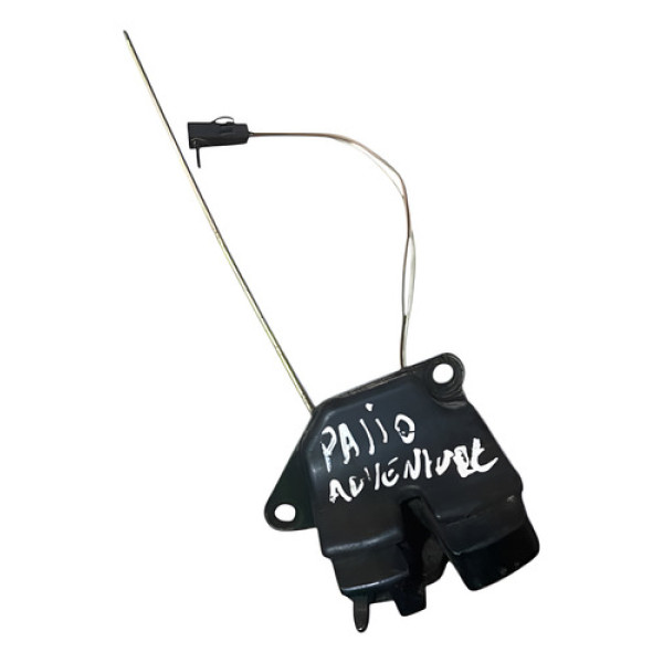 Fechadura Porta Malas Palio Adventure 1.6 2002 735290308