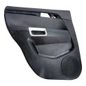 Forro Porta Traseira Esquerda Gm Captiva 2011 837401y010