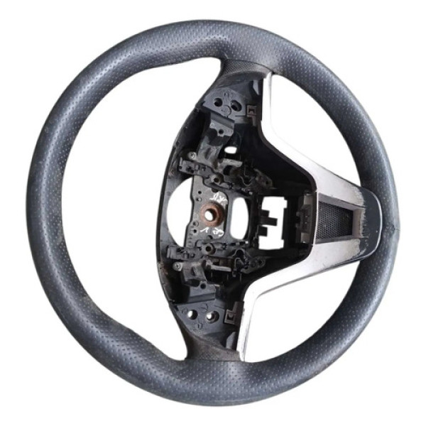 Volante Direção Honda Cr-v 2008 A 2012 Original Preto