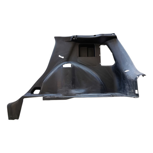 Acabamento Forro Porta Malas Direito Fit 2003 A 2007 C/detal