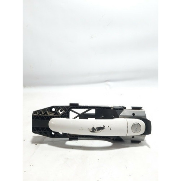 Maçaneta Externa Porta Dianteiro Esquerdo Up Tsi 2017 Cx95