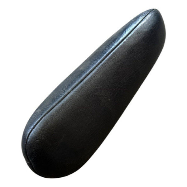 Apoio Descanso Braço Banco Dianteiro Esquerdo Peugeot 307 Preto