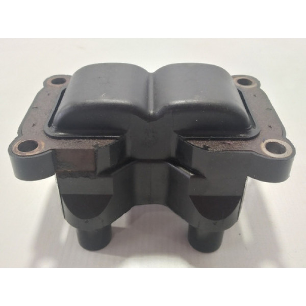 Bobina Ignição Gol Voyage Saveiro G3 1.6 2001 Cx112