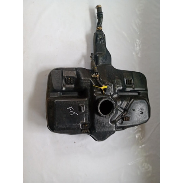 Tanque Combustivel Honda Fit 2009 A 2014 Original