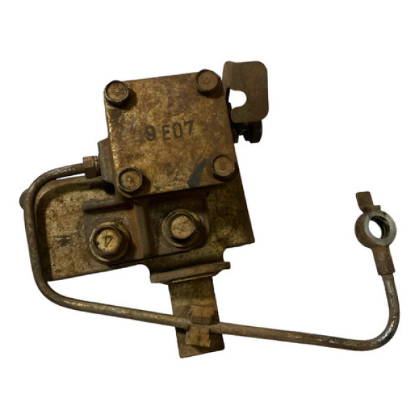 Valvula Equalizadora Frenagem Triton 2006 A 2015 Cx145