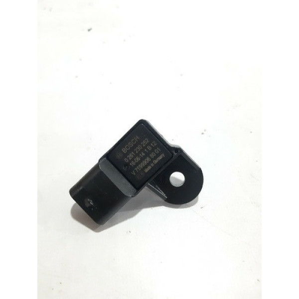 Sensor Map Pressurização Peugeot 408 Thp 1.6 2017 Cx93