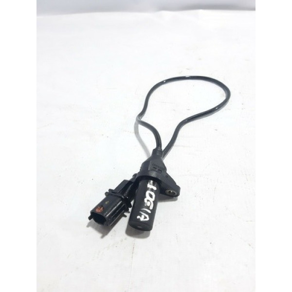 Sensor De Rotação Fiat Idea 1.4 2009 Original Cx108