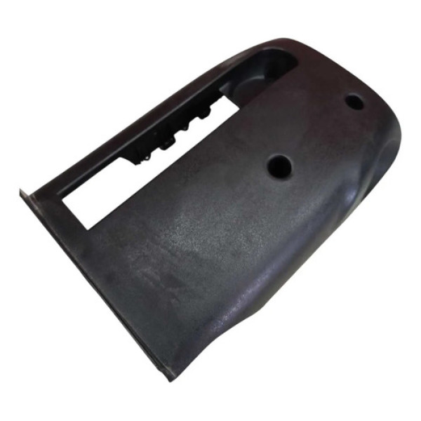 Moldura Inferior Coluna Direção Ford Fusion 2007 2008