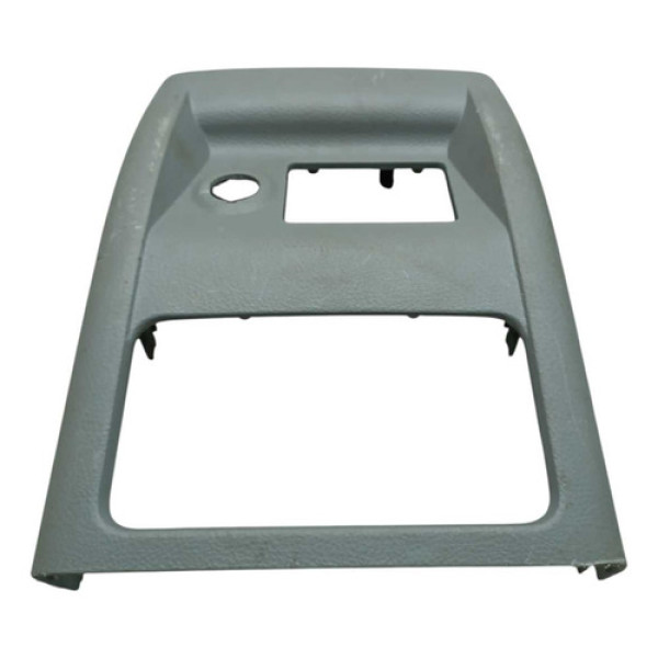 Acabamento Moldura Traseira Console Santa Fé 2009 C/detalhe