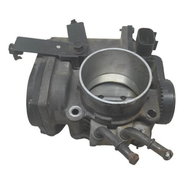 Corpo De Borboleta Tbi Santa Fe 2.7 2008 35100-3e100 Cx96