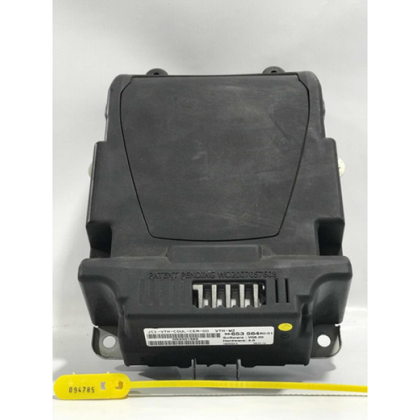 Computador Bordo Projetor Painel Peugeot 508 2012 Cx134