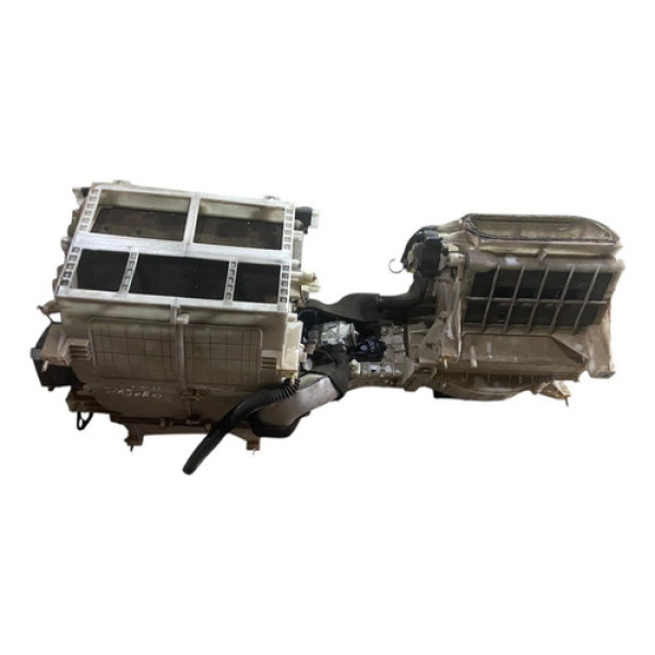 Caixa Evaporadora Ar Condicionado Pajero Full 2001 A 2006