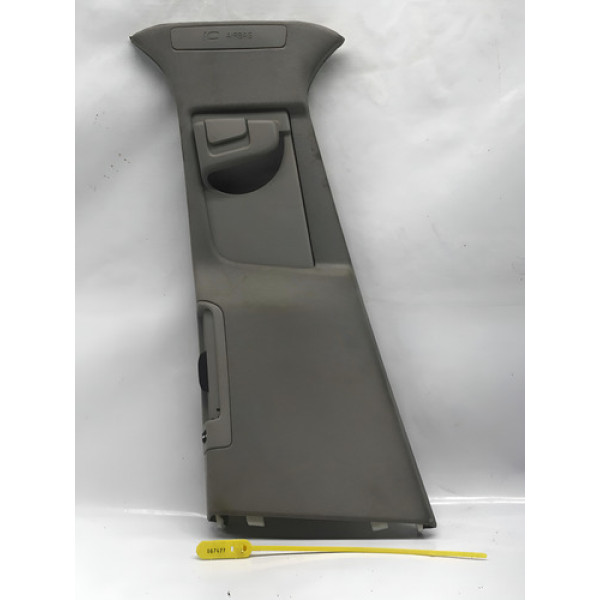 Coluna Central Esquerda Volvo V60 T5 2013 31307440 S21