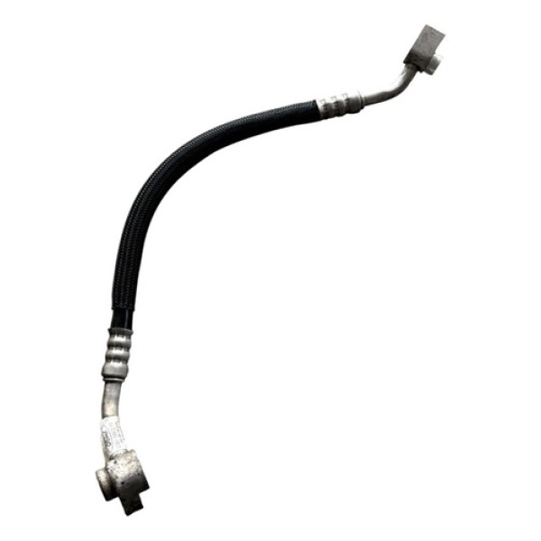 Mangueira Ar Condicionado Compressor New Fiesta 1.0 2017