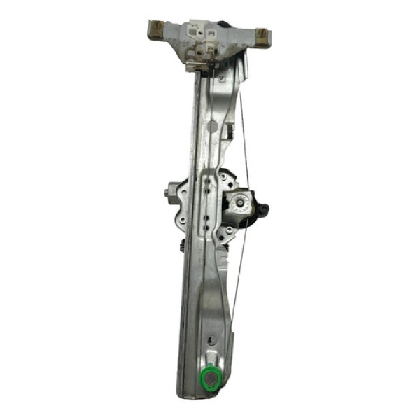 Maquina Vidro Eletrica Traseira Esquerda 308 408 2012 Cx77