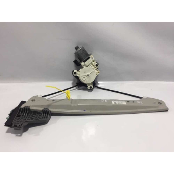 Maquina Vidro Eletrica Dianteira Esquerda Gol G7 G8 2020