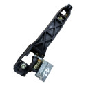 Suporte Maçaneta Externa Porta Traseira Direita Captiva 2011 Preto