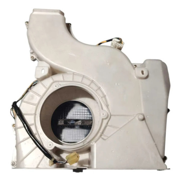 Caixa Ventilador Ar Forçado Mitsubish Pajero Full 2001 2009