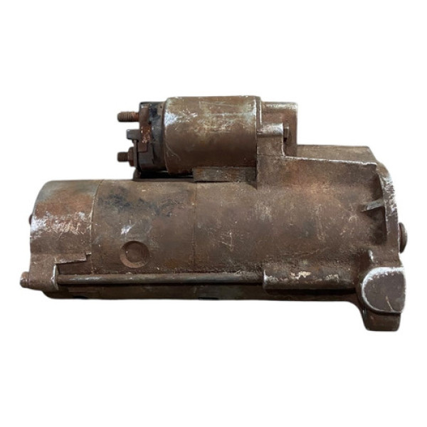 Motor Arranque Partida Pajero Full 3.2 Diesel 2001 A 2006