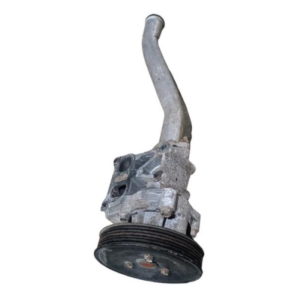 Bomba De Água Fiat Freemont 2.4 16v 2011 2012 Bo2