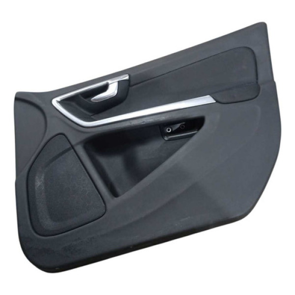 Forro Porta Dianteira Direita Volvo V60 T5 2011 2012