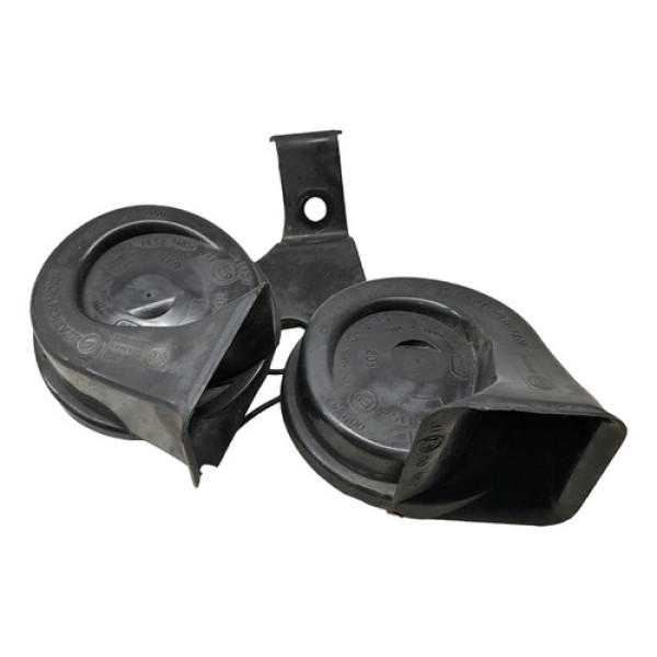 Buzina Alarme Peugeot 408 2.0 2012 9657476680 Cx162