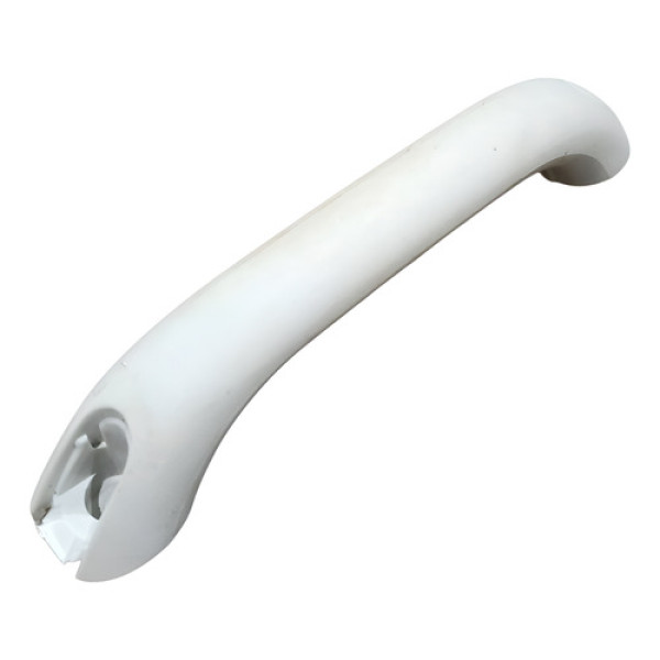 Alça Teto Pqp Dianteira Direita Dodge Journey 2010 C/detalhe Bege