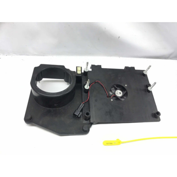 Ventilador Cooler Módulo Som Discovery 4 3.0 2011 Cx275