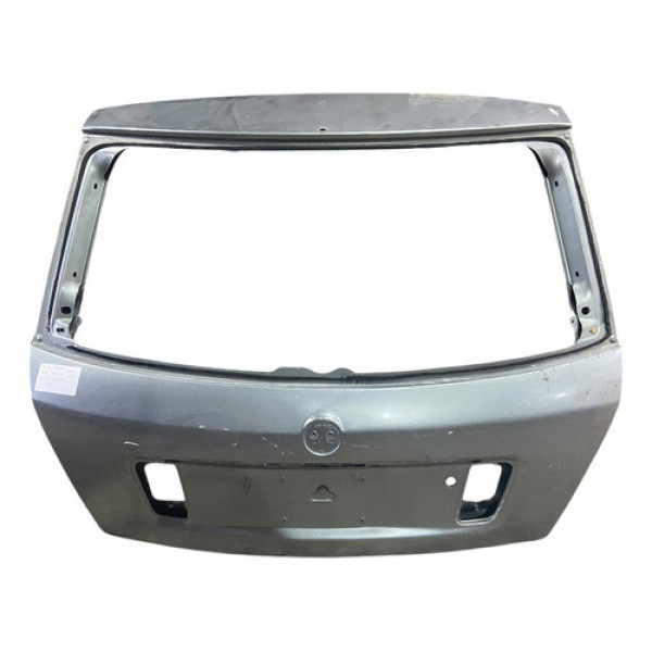 Tampa Traseira Porta Malas Fiat Stilo 2002 A 2012 Tt4