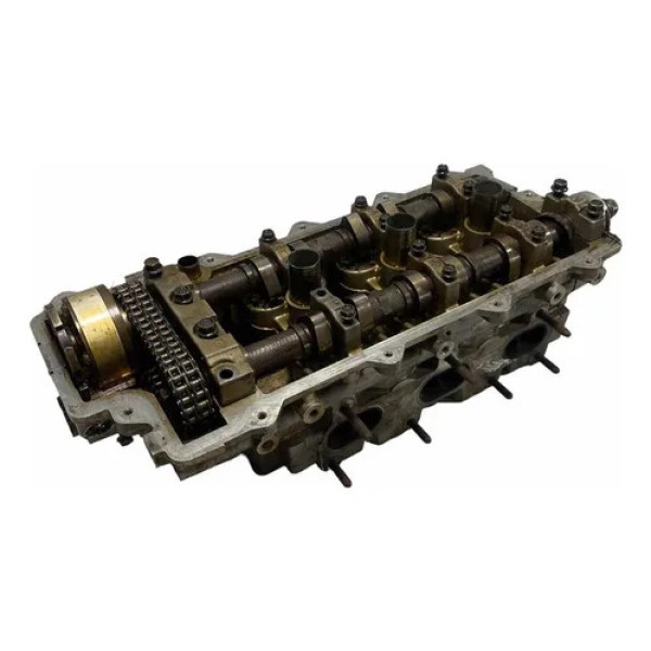 Cabecote Direito Tucson Santa Fe 2.7 2006 A 2013