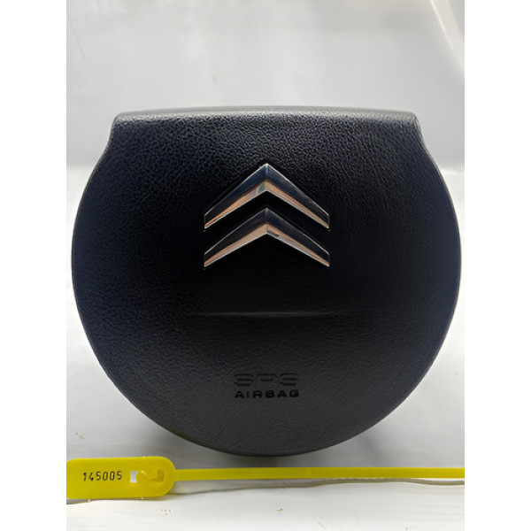 Bolsa Volante C4 Pallas Hatch Vtr 96823829zd Cx328