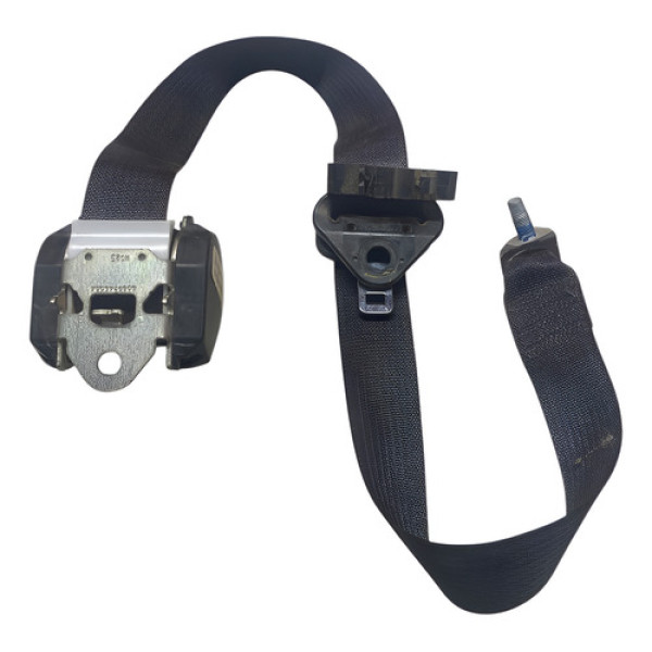 Cinto Segurança Traseiro Esquerdo Dodge Journey 2010