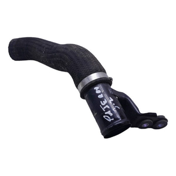 Mangueira Intercooler L200 Triton 3.2 16v Cx353