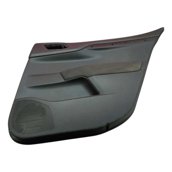 Forro Porta Traseira Direita Citröen C4 Lounge 2014 A 2018