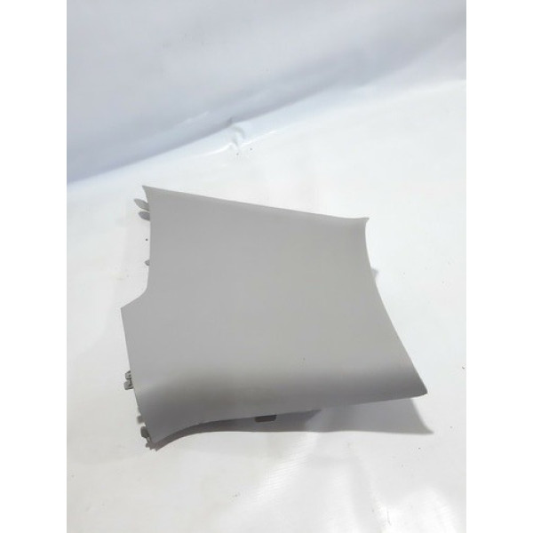 Moldura Interna Traseira Esquerda Coluna Hb20 Sedan 2017 S9