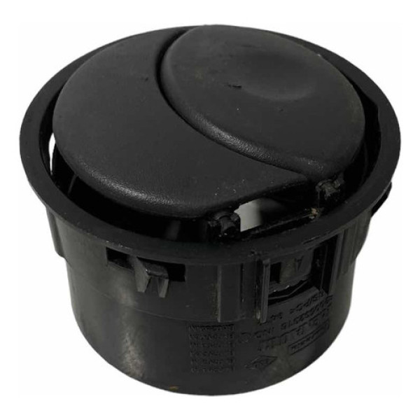 Difusor Ar Logan Sandero 2008 A 2013 Cx384