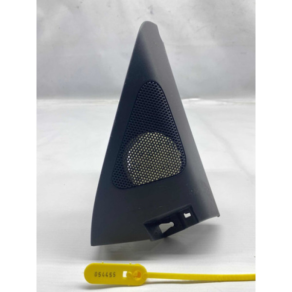 Acabamento Interno Retrovisor Direito Tiguan 2010 2011 Cx241