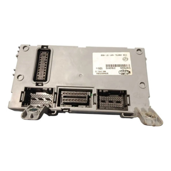 Módulo Bsi Body Computer Fiat Punto 2007 A 2016 51879326
