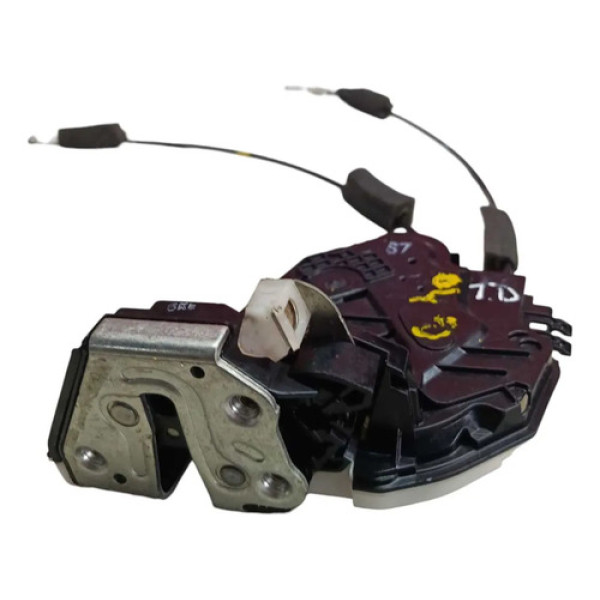 Fechadura Elétrica Traseira Direita Honda Civic G10 2017