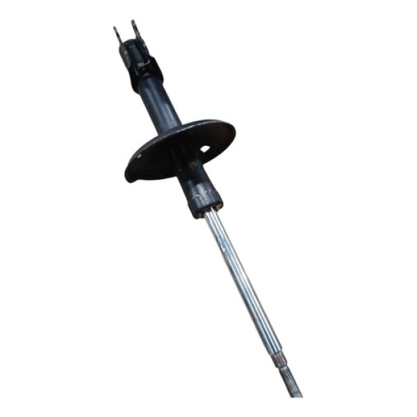 Amortecedor Dianteiro Esquerdo Renault Logan 2008 A 2013