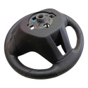 Volante Direção Cobalt Ltz 2016 A 2020 Preto