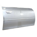 Porta Dianteira Direita Audi A3 2001 2002 2003 A 2005 Dianteira Direito Prata