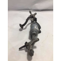 Motor Limpador De Parabrisa Onix Prisma 2017 2018 Cx173
