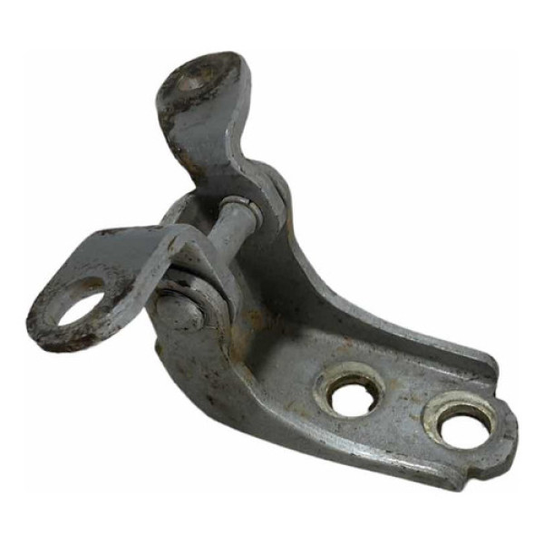 Dobradica Porta Dianteira Honda Fit 2009 A 2013 Cx97