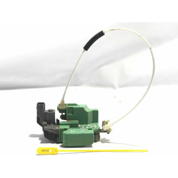 Fechadura Eletrica Dianteira Esquerda Uno 2018 2019 Aa2